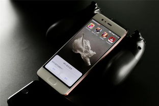 北通手游P1手柄評測 是否值得購買與手機軟件生態分析