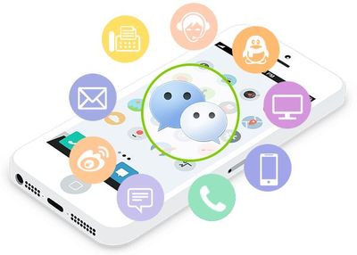 企業微信開發 日報+CRM系統，助力企業精準把握每個客戶