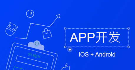 定制開發APP 企業數字化轉型的重要出路